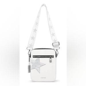 VINTAGE HAVANA ROCKER BAG